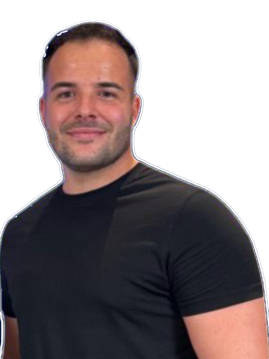 Kieran Griffiths