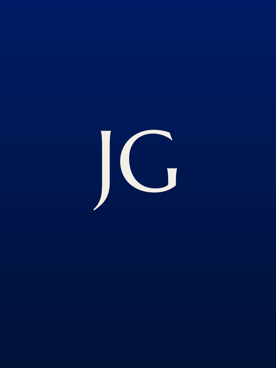 Jack Griffiths